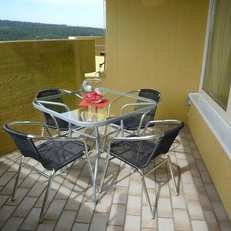 352 Hohegeiss Mit Schwimmbad Und Sauna * Braunlage