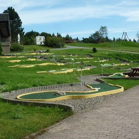 352 Hohegeiss Mit Schwimmbad Und Sauna *