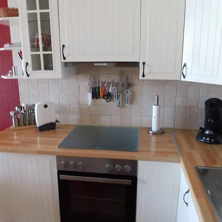 Apartment 352 Hohegeiss Mit Schwimmbad Und Sauna