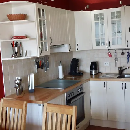 Apartment 352 Hohegeiss Mit Schwimmbad Und Sauna Braunlage