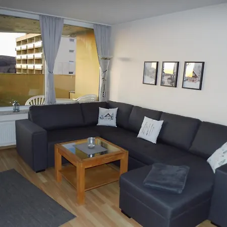 352 Hohegeiss Mit Schwimmbad Und Sauna Apartment Braunlage