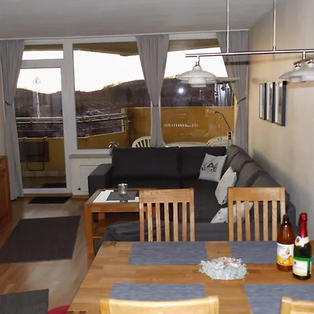 352 Hohegeiss Mit Schwimmbad Und Sauna *