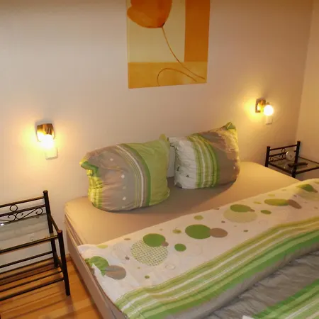 352 Hohegeiss Mit Schwimmbad Und Sauna Apartment