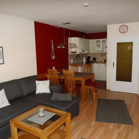 352 Hohegeiss Mit Schwimmbad Und Sauna Apartment Braunlage