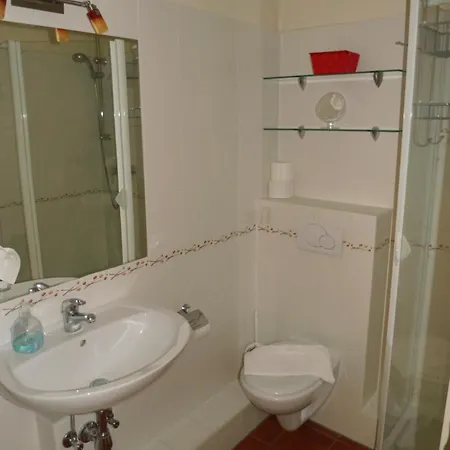 Apartment 352 Hohegeiss Mit Schwimmbad Und Sauna *