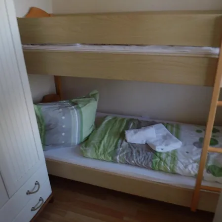 Apartment 352 Hohegeiss Mit Schwimmbad Und Sauna Braunlage